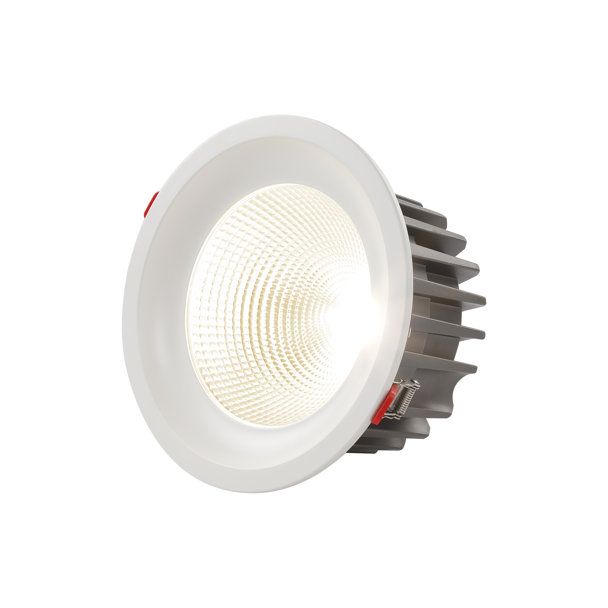 Bionic 50 Recessed Ceiling Luminaires Dlux Round Recess Ceiling Bionic 50 Recessed Ceiling Luminaires Dlux Round Recess Ceiling